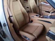 ポルシェ パナメーラ S EUR-GTフルエアロ 左ハンドル エアサス ベンチレーションシート 新車並行 中古車