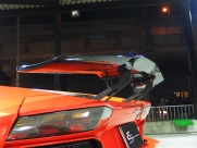 ランボルギーニ アヴェンタドール LP700-4　ディーラー車　ロエンエアロ　外マフラー 中古車