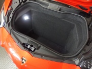 ランボルギーニ アヴェンタドール LP700-4　ディーラー車　ロエンエアロ　外マフラー 中古車