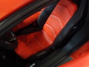 ランボルギーニ アヴェンタドール LP700-4　ディーラー車　ロエンエアロ　外マフラー 中古車