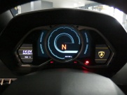 ランボルギーニ アヴェンタドール LP700-4　ディーラー車　ロエンエアロ　外マフラー 中古車