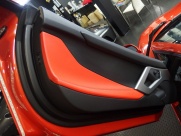 ランボルギーニ アヴェンタドール LP700-4　ディーラー車　ロエンエアロ　外マフラー 中古車