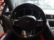 ランボルギーニ アヴェンタドール LP700-4　ディーラー車　ロエンエアロ　外マフラー 中古車