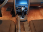 ポルシェ 911(Type997) EUR-GTフルエアロ ESリモコン式可変バルブマフラー 中古車