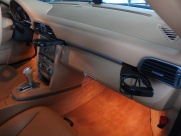 ポルシェ 911(Type997) EUR-GTフルエアロ ESリモコン式可変バルブマフラー 中古車