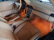 ポルシェ 911(Type997) EUR-GTフルエアロ ESリモコン式可変バルブマフラー 中古車