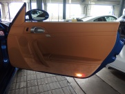 ポルシェ 911(Type997) EUR-GTフルエアロ ESリモコン式可変バルブマフラー 中古車