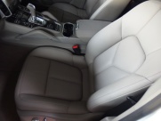 ポルシェ&nbsp;カイエン&nbsp;V6　EUR-GTフルエアロ　ディーラー車　右ハンドル　&nbsp;中古車