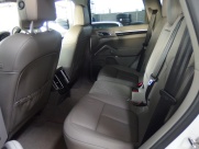 ポルシェ&nbsp;カイエン&nbsp;V6　EUR-GTフルエアロ　ディーラー車　右ハンドル　&nbsp;中古車