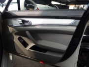 ポルシェ パナメーラ 4S ディーラー車 左ハンドル EUR-GTフルエアロ 中古車
