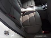 ポルシェ パナメーラ 4S ディーラー車 左ハンドル EUR-GTフルエアロ 中古車