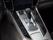 ポルシェ パナメーラ 4S ディーラー車 左ハンドル EUR-GTフルエアロ 中古車