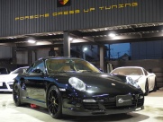 ポルシェ&nbsp;911(Type997)&nbsp;ターボ ディーラー車&nbsp;中古車