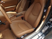 ポルシェ&nbsp;911(Type997)&nbsp;ターボ ディーラー車&nbsp;中古車