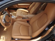 ポルシェ&nbsp;911(Type997)&nbsp;ターボ ディーラー車&nbsp;中古車