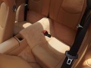 ポルシェ&nbsp;911(Type997)&nbsp;ターボ ディーラー車&nbsp;中古車