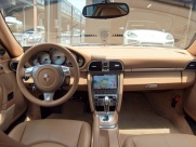 ポルシェ&nbsp;911(Type997)&nbsp;ターボ ディーラー車&nbsp;中古車