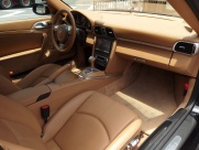 ポルシェ&nbsp;911(Type997)&nbsp;ターボ ディーラー車&nbsp;中古車