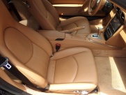 ポルシェ&nbsp;911(Type997)&nbsp;ターボ ディーラー車&nbsp;中古車