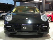 ポルシェ&nbsp;911(Type997)&nbsp;ターボ ディーラー車&nbsp;中古車