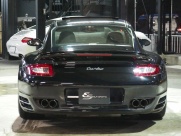 ポルシェ&nbsp;911(Type997)&nbsp;ターボ ディーラー車&nbsp;中古車