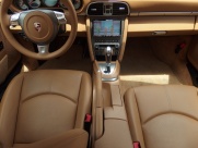 ポルシェ&nbsp;911(Type997)&nbsp;ターボ ディーラー車&nbsp;中古車