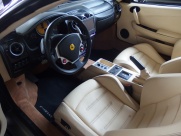 フェラーリ&nbsp;F430&nbsp;正規ディーラー車　F1　EURフルエアロ/２０インチアルミ&nbsp;中古車