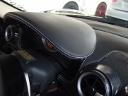 フェラーリ&nbsp;F430&nbsp;正規ディーラー車　F1　EURフルエアロ/２０インチアルミ&nbsp;中古車