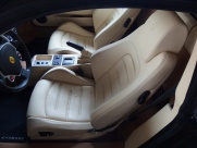 フェラーリ&nbsp;F430&nbsp;正規ディーラー車　F1　EURフルエアロ/２０インチアルミ&nbsp;中古車