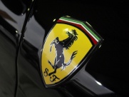 フェラーリ&nbsp;F430&nbsp;正規ディーラー車　F1　EURフルエアロ/２０インチアルミ&nbsp;中古車