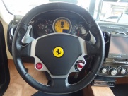 フェラーリ&nbsp;F430&nbsp;正規ディーラー車　F1　EURフルエアロ/２０インチアルミ&nbsp;中古車