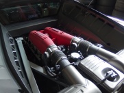 フェラーリ&nbsp;F430&nbsp;正規ディーラー車　F1　EURフルエアロ/２０インチアルミ&nbsp;中古車