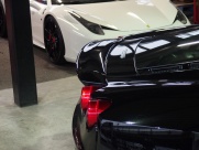 フェラーリ&nbsp;F430&nbsp;正規ディーラー車　F1　EURフルエアロ/２０インチアルミ&nbsp;中古車