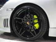 ポルシェ 911(Type997) カレラEUR-GT　スポーツクロノPKG　右ハンドル 中古車