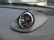 ポルシェ 911(Type997) カレラEUR-GT　スポーツクロノPKG　右ハンドル 中古車