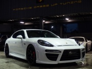 ポルシェ パナメーラ EUR-GTコンプリート　D車 