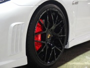 ポルシェ パナメーラ EUR-GTコンプリート　D車 