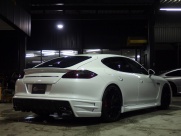 ポルシェ パナメーラ EUR-GTコンプリート　D車 