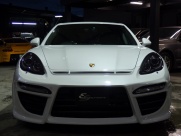 ポルシェ パナメーラ EUR-GTコンプリート　D車 