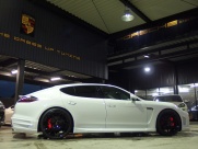 ポルシェ パナメーラ EUR-GTコンプリート　D車 