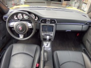 ポルシェ 911(Type997) カレラS EUR-GTRワイドボディ 中古車