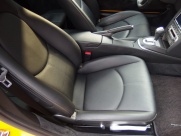 ポルシェ 911(Type997) カレラS EUR-GTRワイドボディ 中古車