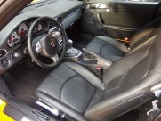 ポルシェ 911(Type997) カレラS EUR-GTRワイドボディ 中古車