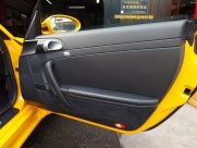 ポルシェ 911(Type997) カレラS EUR-GTRワイドボディ 中古車