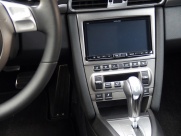 ポルシェ 911(Type997) カレラS EUR-GTRワイドボディ 中古車