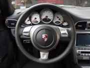 ポルシェ 911(Type997) カレラS EUR-GTRワイドボディ 中古車