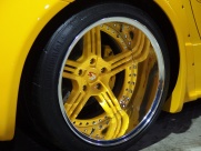 ポルシェ 911(Type997) カレラS EUR-GTRワイドボディ 中古車