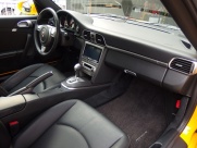 ポルシェ 911(Type997) カレラS EUR-GTRワイドボディ 中古車