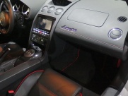 ランボルギーニ ガヤルド LP-560-4　フェイスリフト最終モデル　ディーラー車 中古車