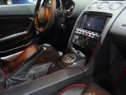 ランボルギーニ ガヤルド LP-560-4　フェイスリフト最終モデル　ディーラー車 中古車